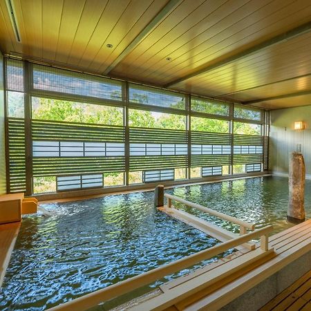 Jozankei Onsen Yurakusoan Hotel ซัปโปโร ภายนอก รูปภาพ