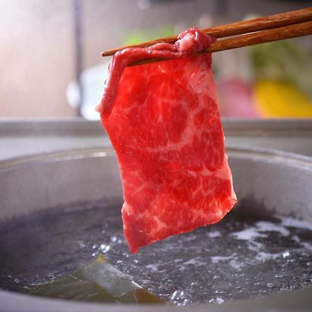 Jozankei Onsen Yurakusoan Hotel ซัปโปโร ภายนอก รูปภาพ