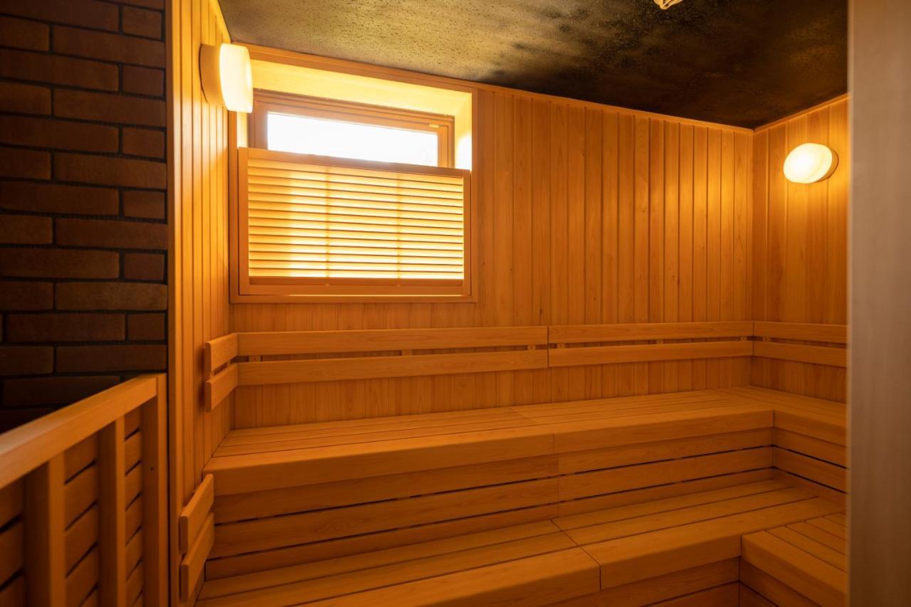 Jozankei Onsen Yurakusoan Hotel ซัปโปโร ภายนอก รูปภาพ