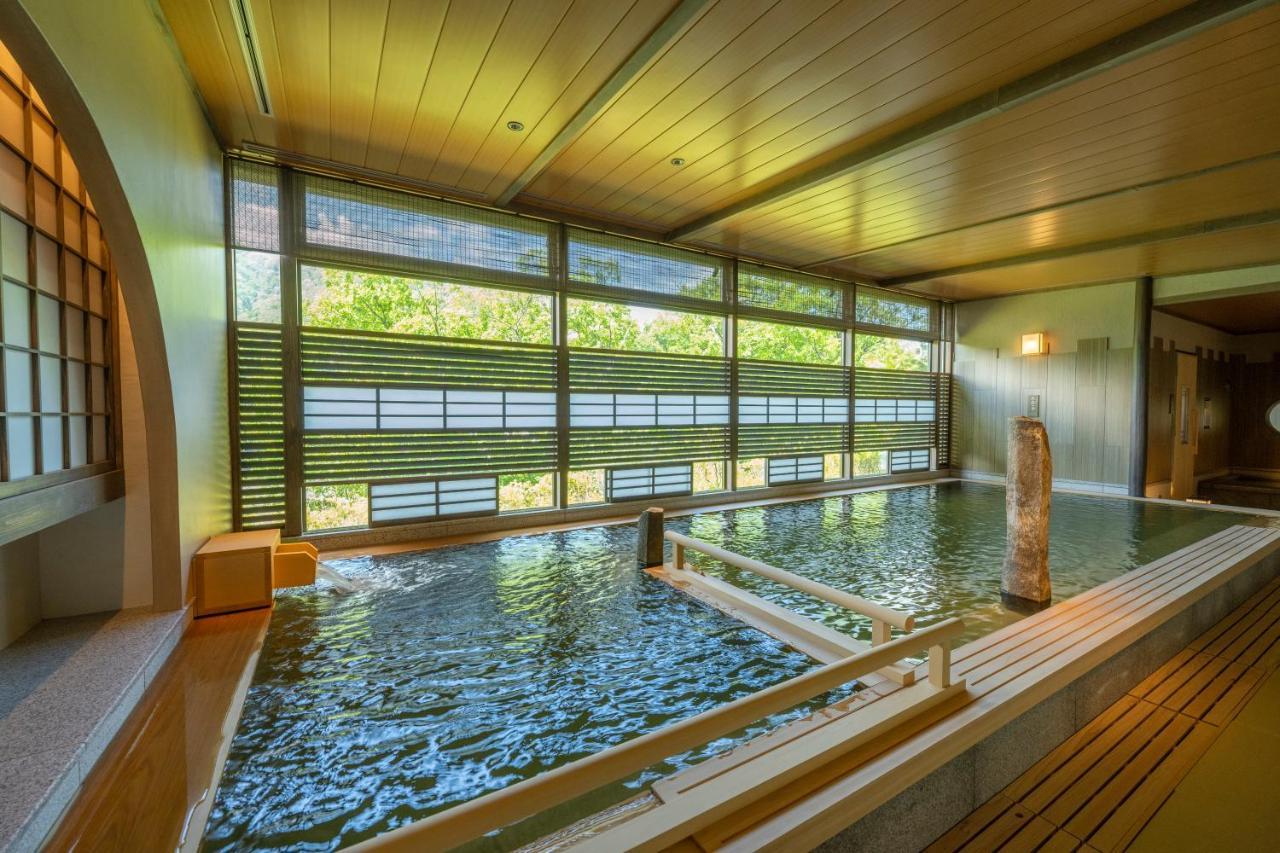 Jozankei Onsen Yurakusoan Hotel ซัปโปโร ภายนอก รูปภาพ