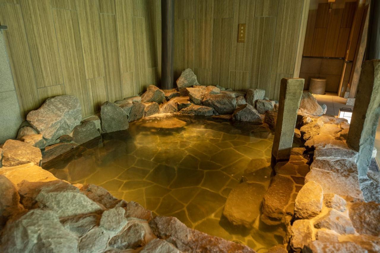 Jozankei Onsen Yurakusoan Hotel ซัปโปโร ภายนอก รูปภาพ