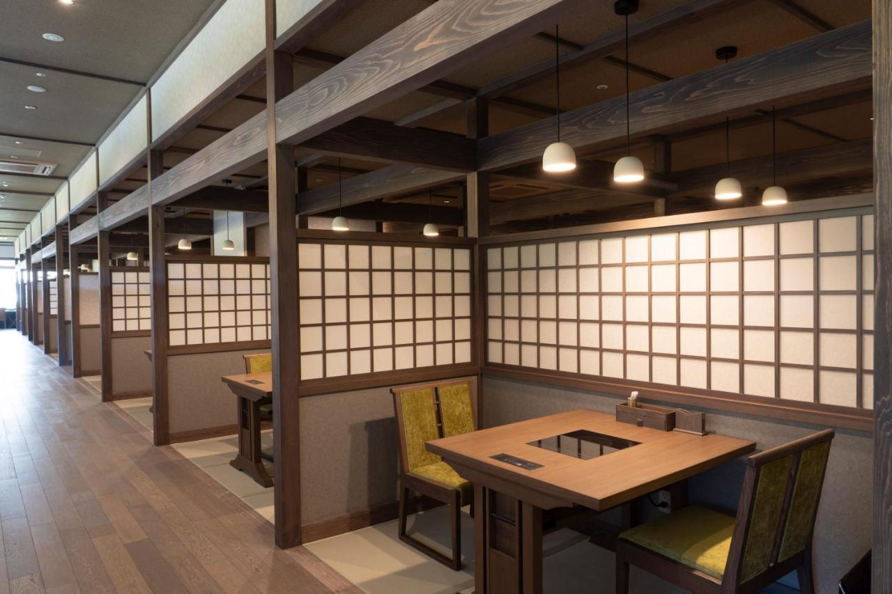 Jozankei Onsen Yurakusoan Hotel ซัปโปโร ภายนอก รูปภาพ
