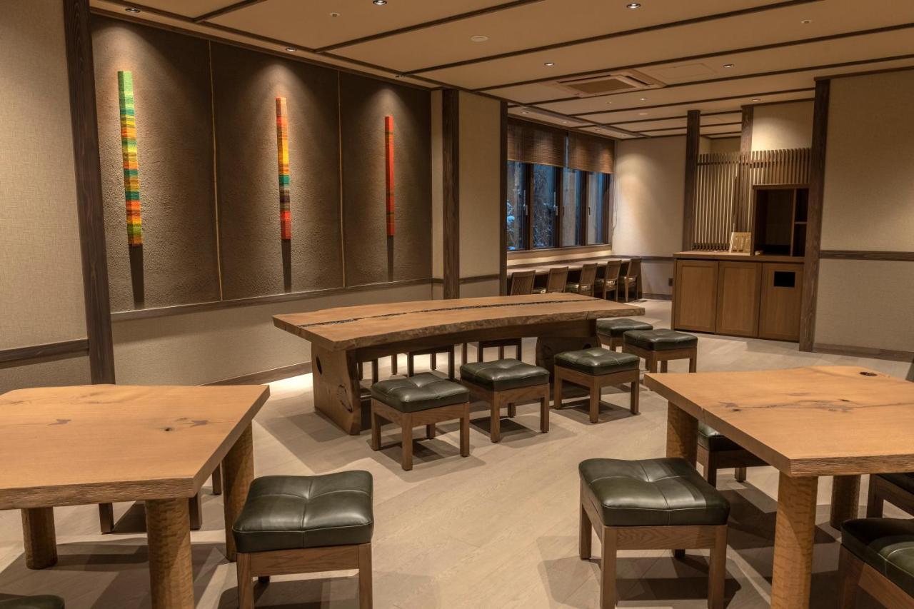 Jozankei Onsen Yurakusoan Hotel ซัปโปโร ภายนอก รูปภาพ