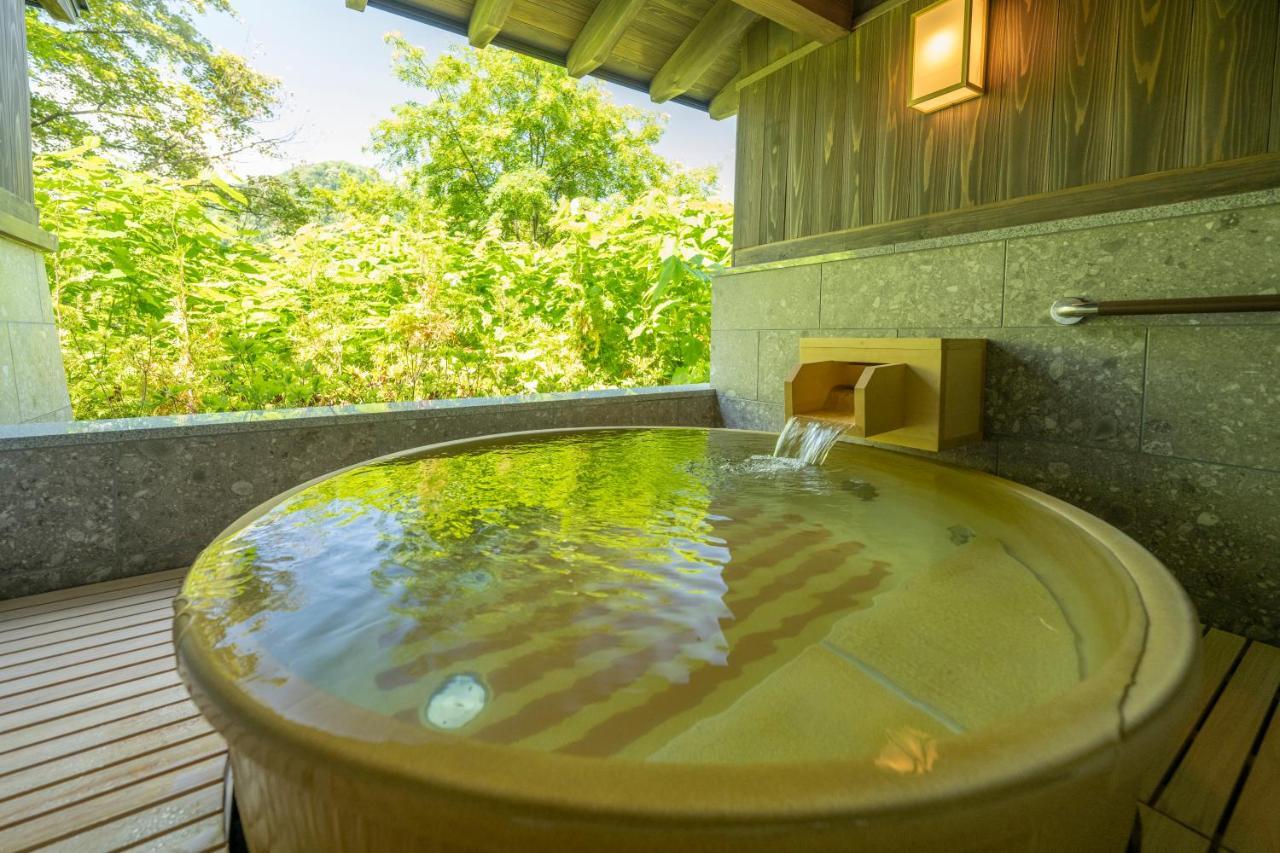 Jozankei Onsen Yurakusoan Hotel ซัปโปโร ภายนอก รูปภาพ