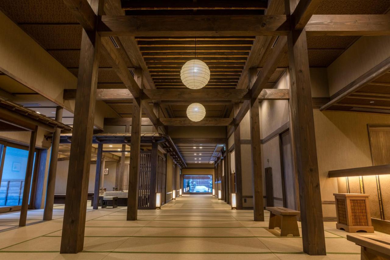 Jozankei Onsen Yurakusoan Hotel ซัปโปโร ภายนอก รูปภาพ