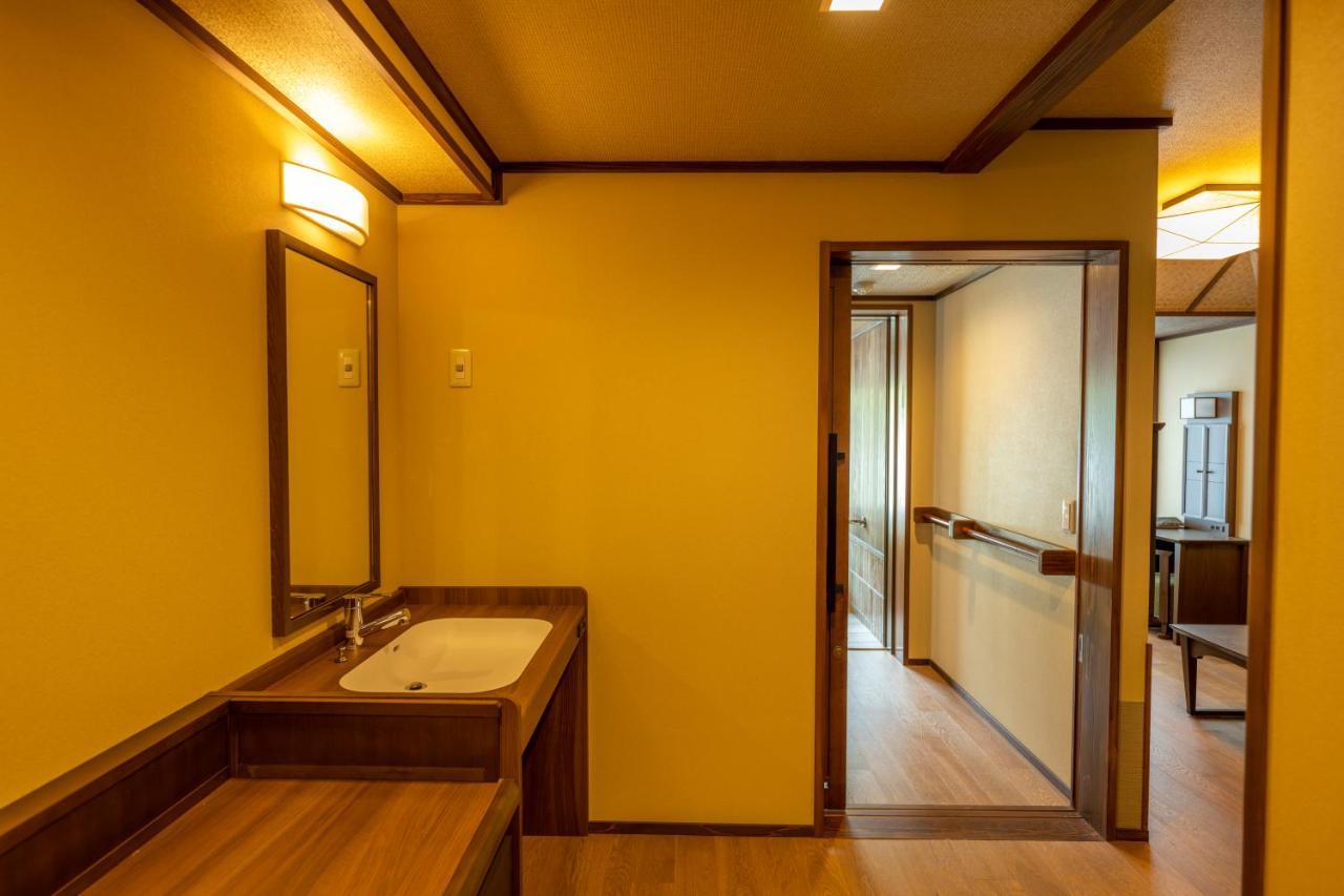 Jozankei Onsen Yurakusoan Hotel ซัปโปโร ภายนอก รูปภาพ