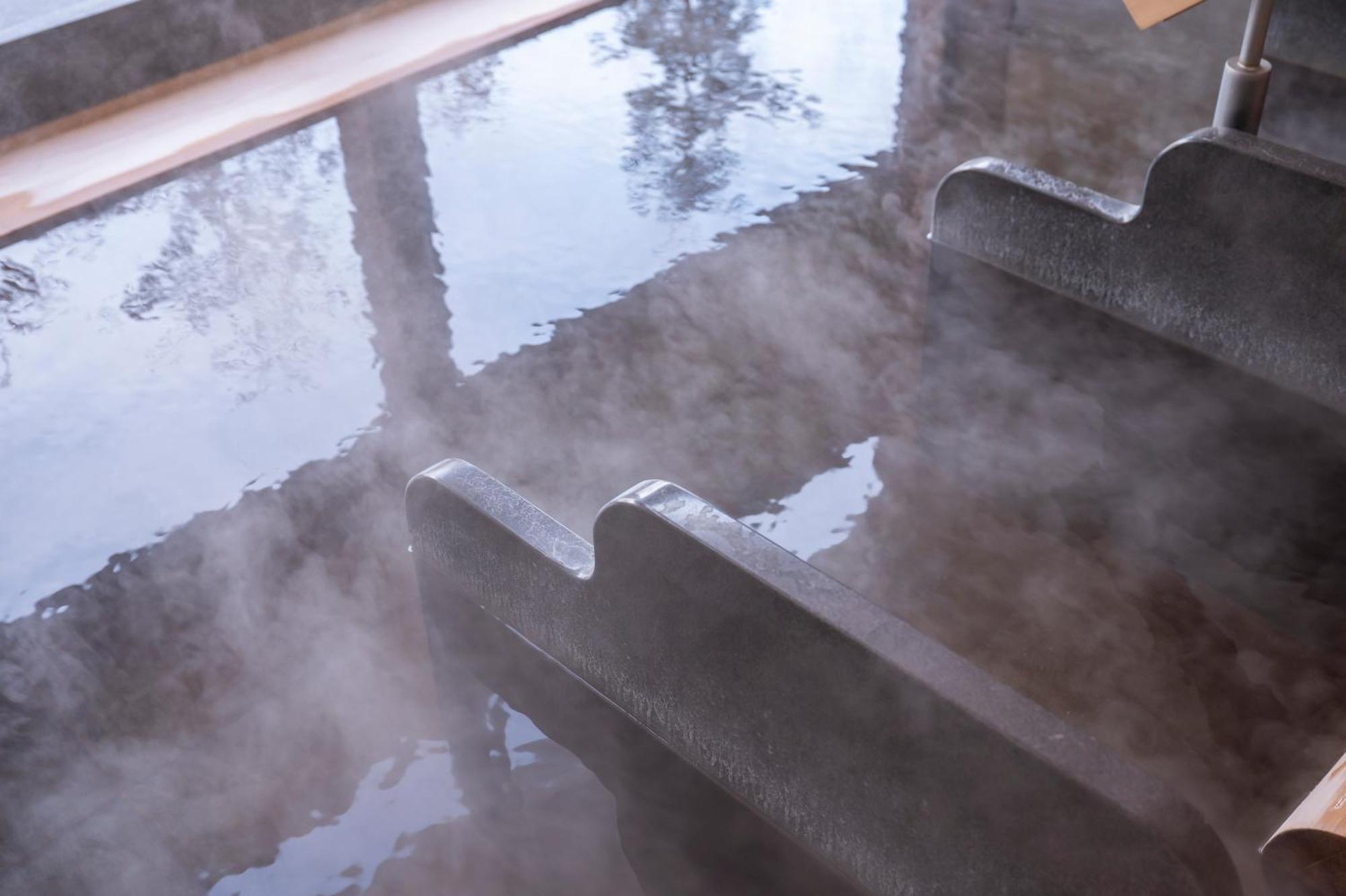Jozankei Onsen Yurakusoan Hotel ซัปโปโร ภายนอก รูปภาพ